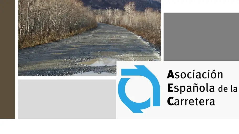 La Asociación Española de la Carretera señala que la mitad de la red viaria española presenta deterioros graves o muy graves La Asociación Española de la Carretera señala que la mitad de la red viaria española presenta deterioros graves o muy graves