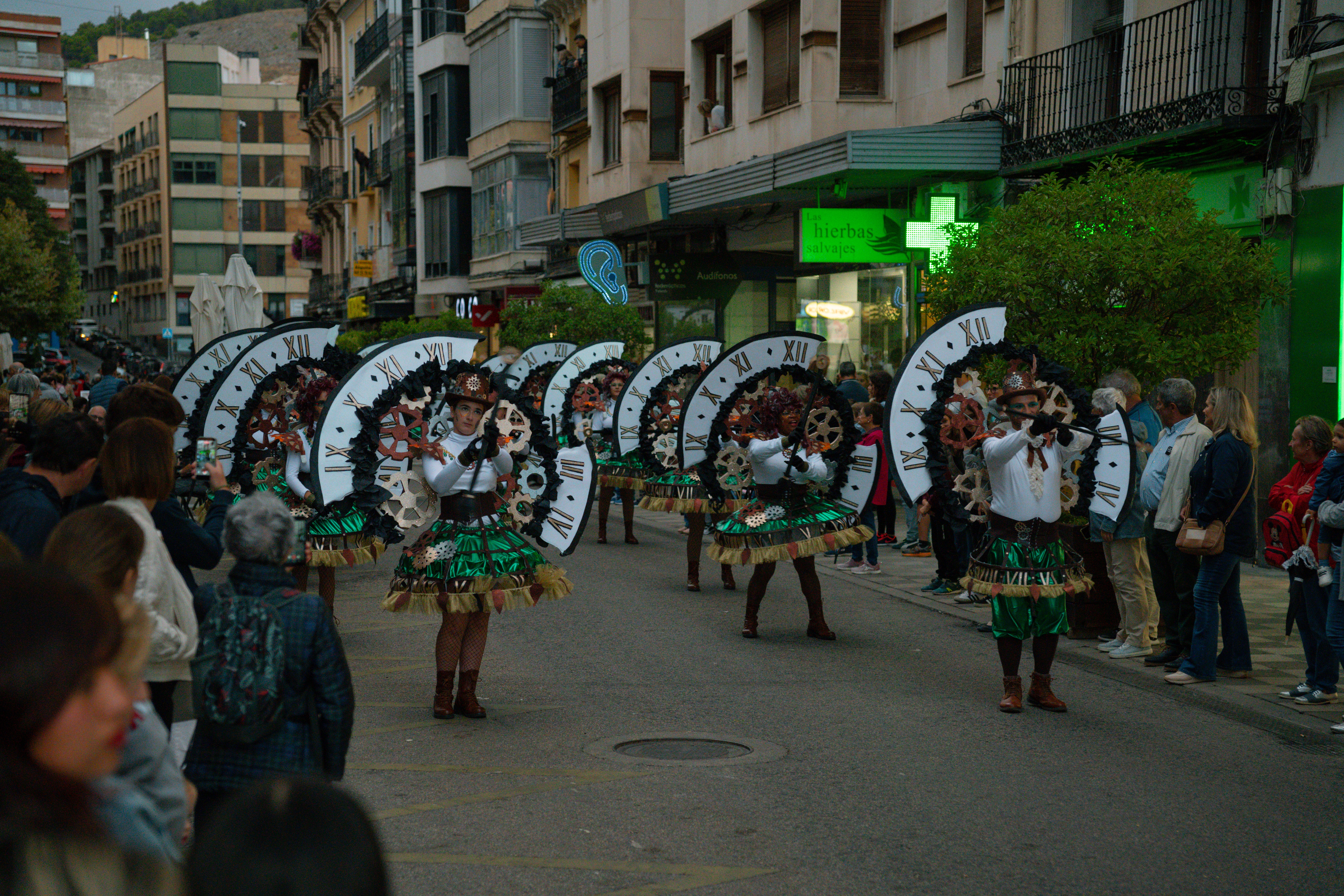 El Festival de Otoño de Cuenca crece hasta cinco fines de semana y aspira a duplicar público El Festival de Otoño de Cuenca crece hasta cinco fines de semana y aspira a duplicar público