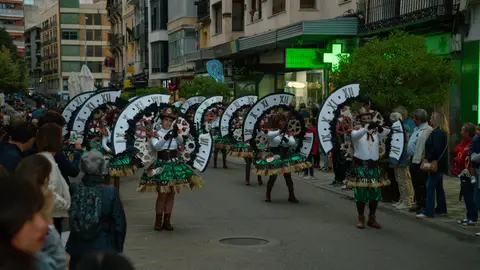Festival de Otoño Festival de Otoño