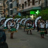 Festival de Otoño