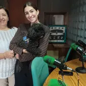 Catalina Prats y Ana Escandell de la Colla de Sa Bodega Catalina Prats y Ana Escandell de la Colla de Sa Bodega