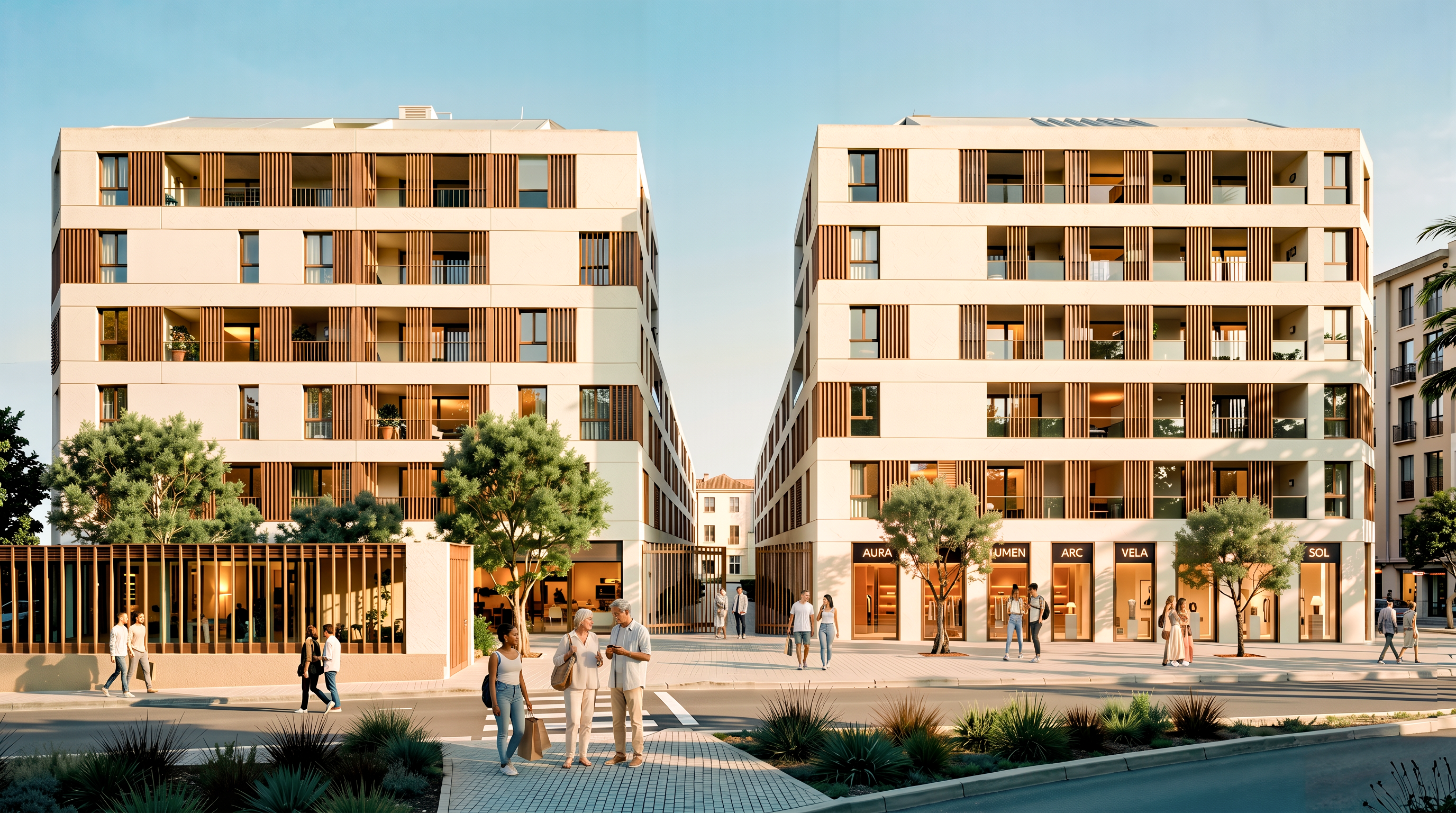 Dazia Capital presenta Perchel by Daria Homes, su primer proyecto residencial en Málaga Dazia Capital presenta Perchel by Daria Homes, su primer proyecto residencial en Málaga