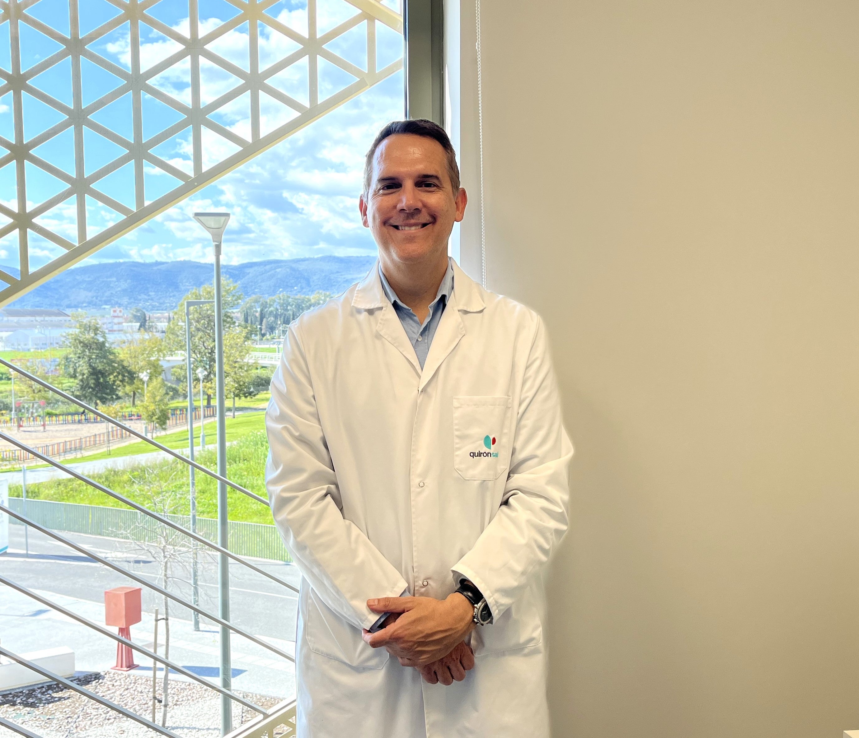 Especialistas en Córdoba abogan por normalizar la consulta psiquiátrica y eliminar prejuicios en el Día Mundial de la Salud Mental Especialistas en Córdoba abogan por normalizar la consulta psiquiátrica y eliminar prejuicios en el Día Mundial de la Salud Mental