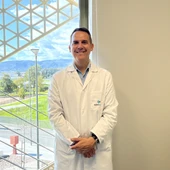 Doctor José Ángel Alcalá jefe de servicio de Psiquiatría del Hospital Quirónsalud Córdoba y del Centro Médico Quirónsalud Jaén Doctor José Ángel Alcalá jefe de servicio de Psiquiatría del Hospital Quirónsalud Córdoba y del Centro Médico Quirónsalud Jaén