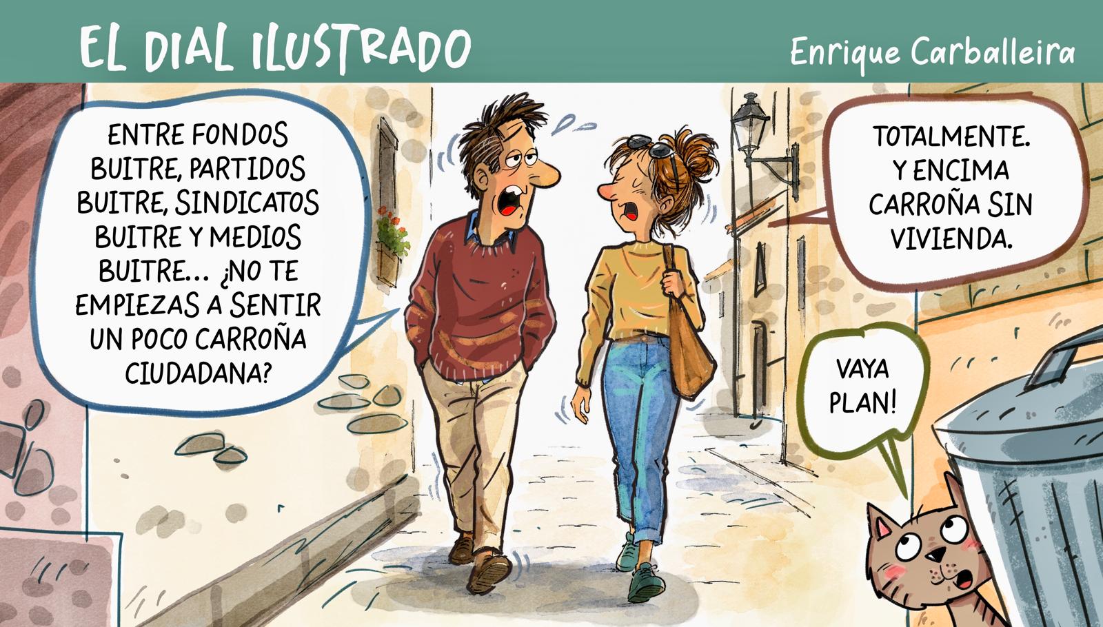 El Dial Ilustrado 09/10/2026 El Dial Ilustrado 09/10/2026