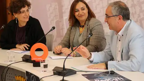 Palencia refuerza su apuesta por la innovación con un premio nacional, la candidatura a Ciencia en Acción 2027 y 1,67 millones de euros de Red.es .
