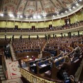 El Gobierno incluye en el 'decreto Maricarmen' una ventaja fiscal para invertir en bolsa: hasta 10.000 euros de ganancias libres de impuestos