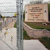  Ford Hood, Texas / Imagen: Sgt. Ken Scar - Europa Press 