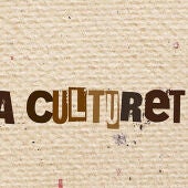 La Cultureta, logo