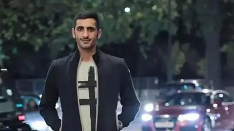 Rakan Al Thani. hijo del jeque propietario del Málaga, entra en prisión Rakan Al Thani