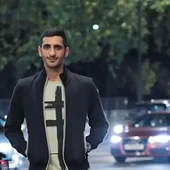 Rakan Al Thani. hijo del jeque propietario del Málaga, entra en prisión Rakan Al Thani. hijo del jeque propietario del Málaga, entra en prisión