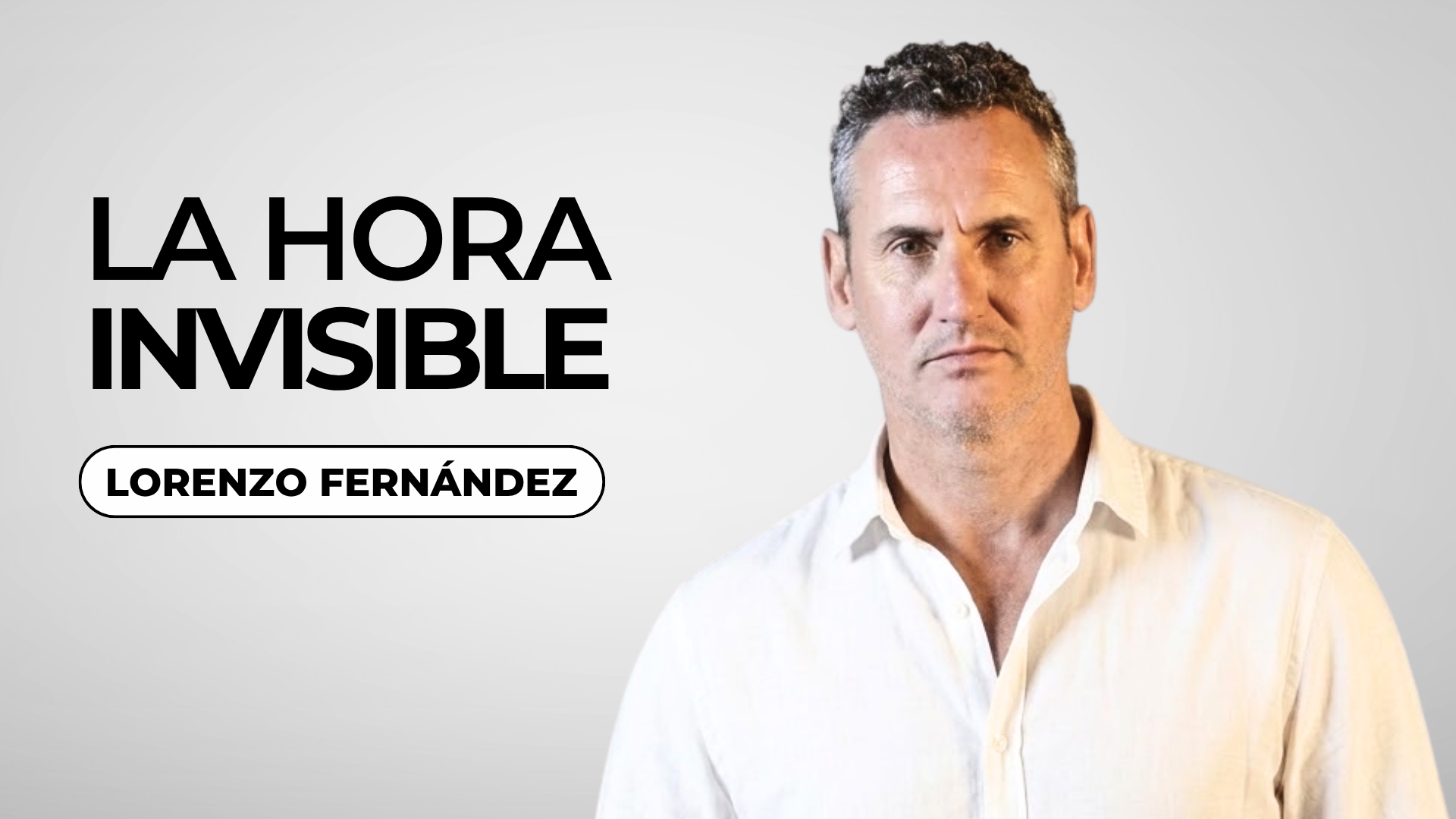 La hora invisible 11/10/2026 | Muertes en rodajes: las tragedias detrás de grandes películas La hora invisible 11/10/2026 | Muertes en rodajes: las tragedias detrás de grandes películas