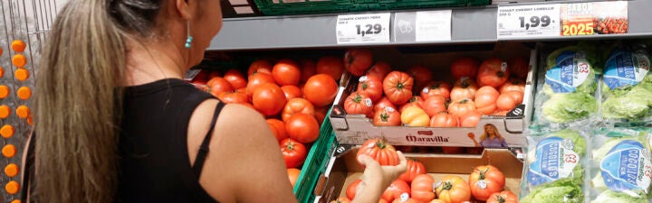 ¿La situación económica y los precios condicionan su día a día?