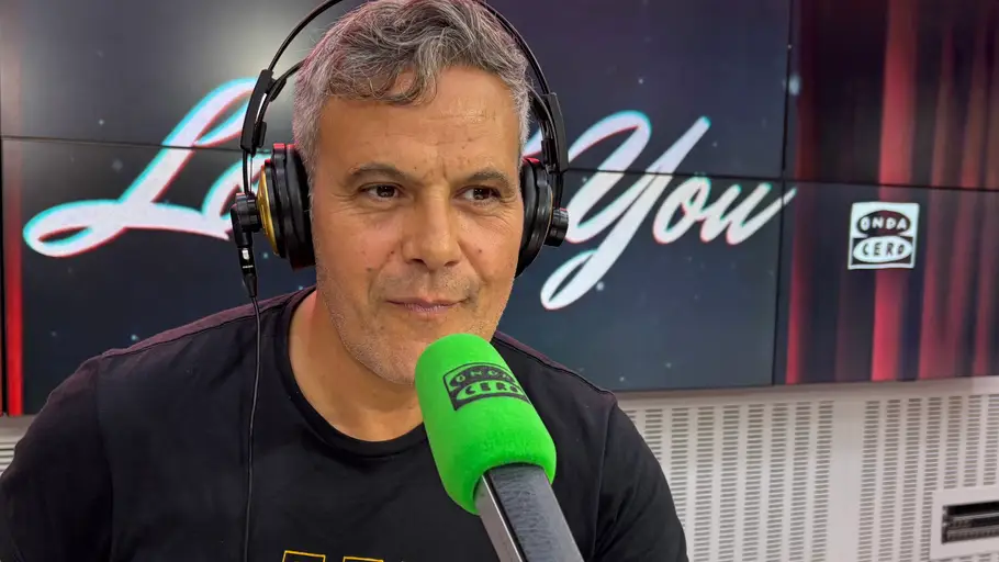 Roberto Enríquez: el deseo, los celos y el arte de manipular Roberto Enríquez: el deseo, los celos y el arte de manipular