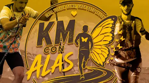 KM con Alas KM con Alas