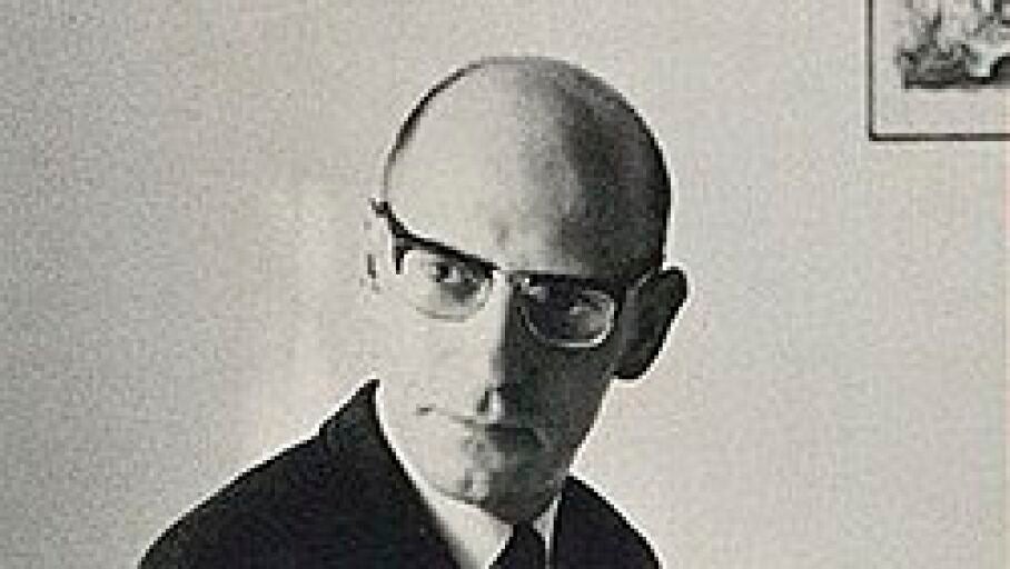Michel Foucault