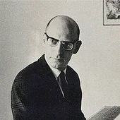 Michel Foucault Michel Foucault