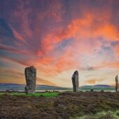Anillo de Brodgar