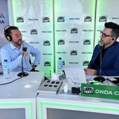 Entrevista a José Leñero en Onda Viajera Entrevista a José Leñero en Onda Viajera