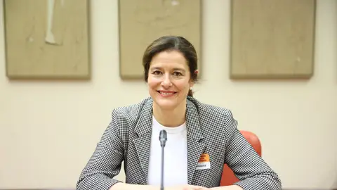 La presidenta de 'España Mejor' y líder de Democracia21 La presidenta de 'España Mejor' y líder de Democracia21