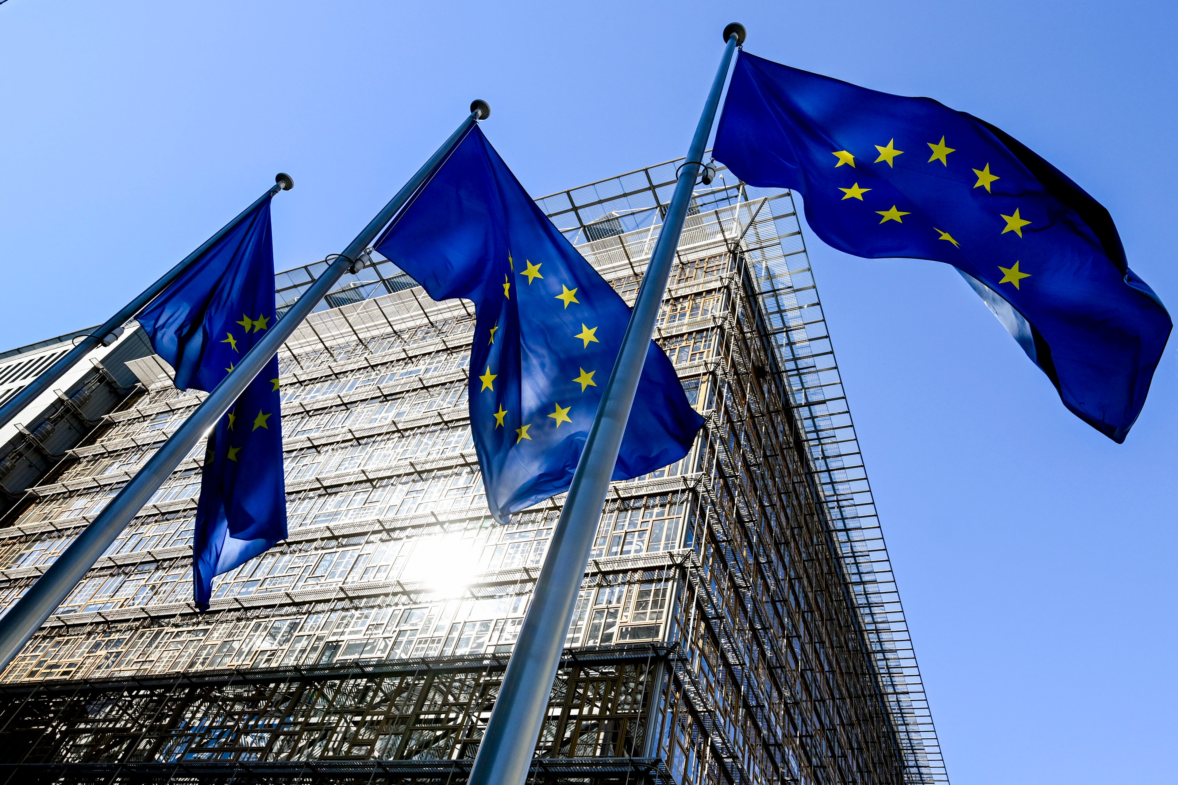 La Unión Europea da luz verde al mayor paquete de sanciones contra Rusia con casi 1.600 nombres La Unión Europea da luz verde al mayor paquete de sanciones contra Rusia con casi 1.600 nombres