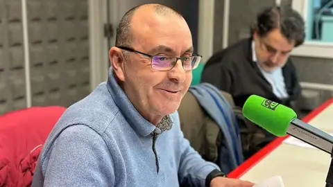 Manuel César renuncia como concejal de Facenda de Santiago por motivos personales y familiares Manuel César renuncia como concejal de Facenda de Santiago por motivos personales y familiares