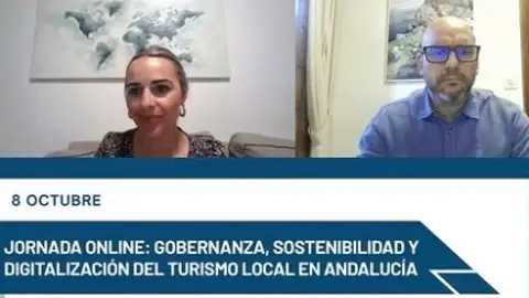 La FAMP debate en una jornada el futuro del turismo desde una persepectiva loca. Tres claves: gobernanza, sostenibilidad y digitalización La FAMP debate en una jornada el futuro del turismo desde una persepectiva loca. Tres claves: gobernanza, sostenibilidad y digitalización