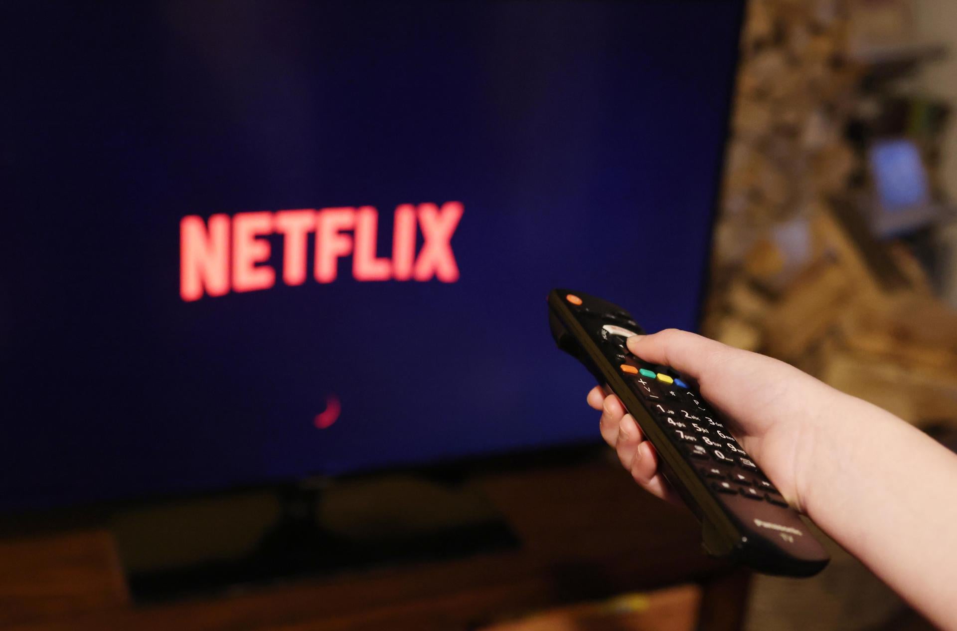 Netflix emitirá el Mundial 2030 en España y Andorra: cuántos partidos habrá y cuáles serán gratis Netflix emitirá el Mundial 2030 en España y Andorra: cuántos partidos habrá y cuáles serán gratis
