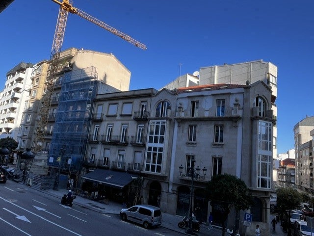 El precio de la vivienda sube en Galicia un 11% en este 2026 El precio de la vivienda sube en Galicia un 11% en este 2026