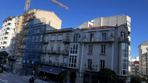El precio de la vivienda ha subido en Galicia un 11% en este 2026 El precio de la vivienda ha subido en Galicia un 11% en este 2026