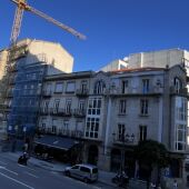 El precio de la vivienda ha subido en Galicia un 11% en este 2026