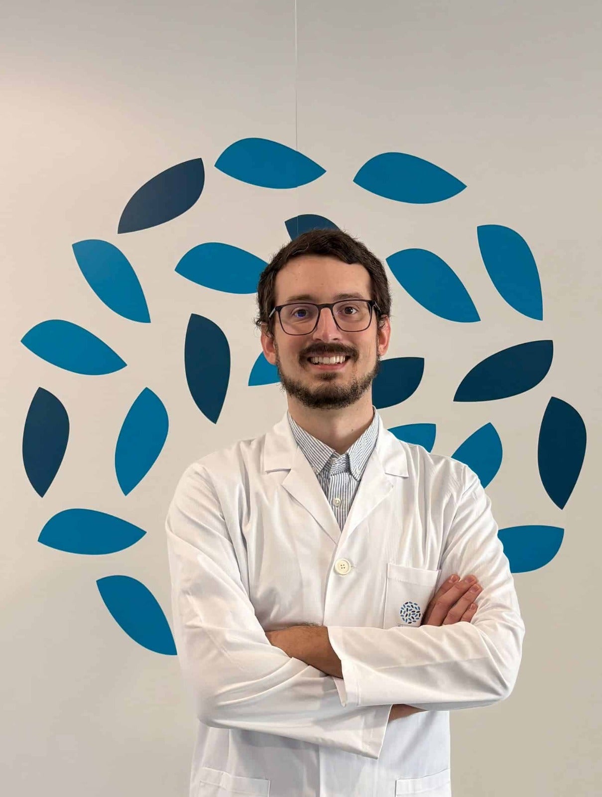 El investigador de IBIMA Juan Luis Paris, Premio Málaga de Investigación 2026 en la modalidad de Ciencias El investigador de IBIMA Juan Luis Paris, Premio Málaga de Investigación 2026 en la modalidad de Ciencias