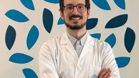 El investigador de IBIMA Juan Luis Paris, Premio Málaga de Investigación 2026 en la modalidad de Ciencias El investigador de IBIMA Juan Luis Paris, Premio Málaga de Investigación 2026 en la modalidad de Ciencias