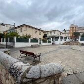 El Ayuntamiento de Cuenca inicia la licitación de las obras de mejora de la accesibilidad y reurbanización de la Plaza de la Virgen de la Luz