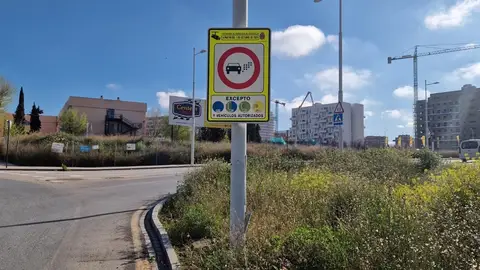¿Puede la sentencia de Málaga afectar a la Zona de Bajas Emisiones de Granada? ¿Puede la sentencia de Málaga afectar a la Zona de Bajas Emisiones de Granada?