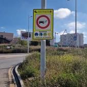 ¿Puede la sentencia de Málaga afectar a la Zona de Bajas Emisiones de Granada? ¿Puede la sentencia de Málaga afectar a la Zona de Bajas Emisiones de Granada?