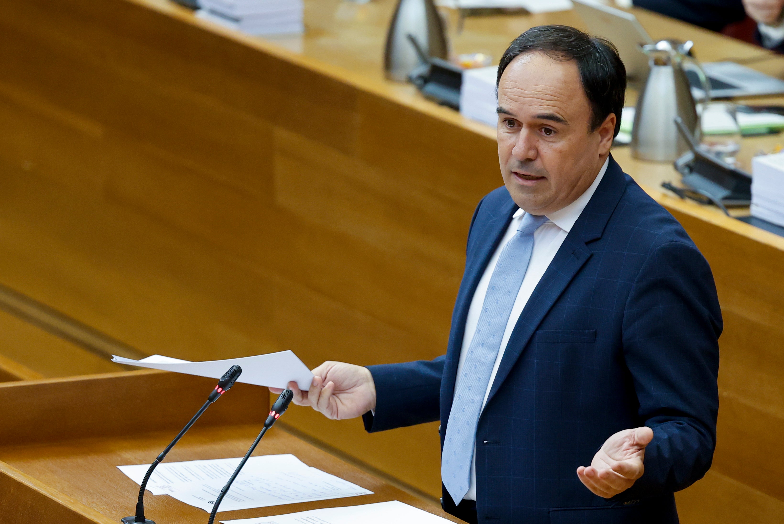La nueva Renta Valenciana de Inclusión entra en vigor el lunes 19 de octubre La nueva Renta Valenciana de Inclusión entra en vigor el lunes 19 de octubre
