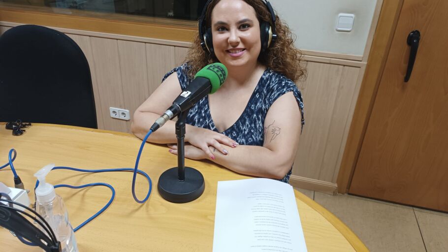 poes&iacute;a ceuta