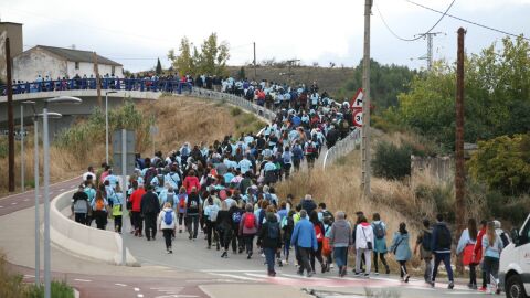 Marcha Aspace 2025 Marcha Aspace 2025