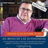 JESÚS TRILLO - FIGUEROA `EL REINO DE LAS AUTONOMÍAS´