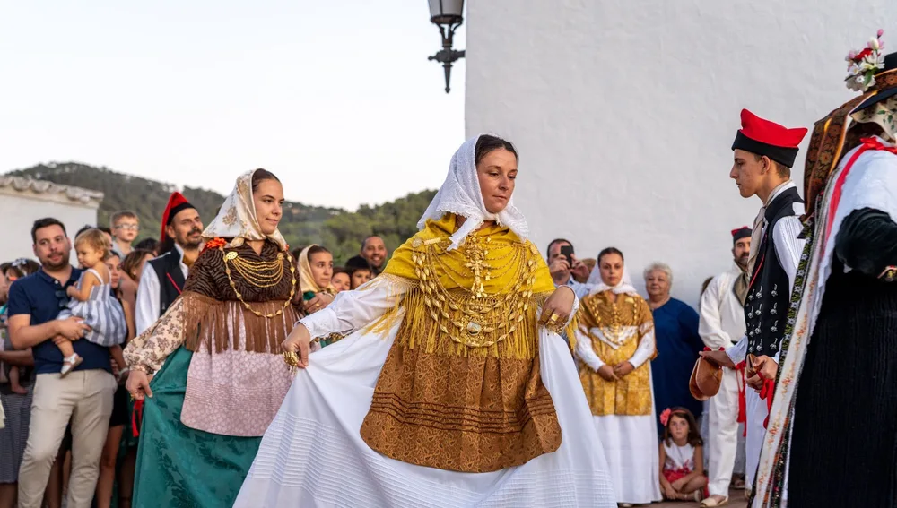 Fira de la Sal Fira de la Sal