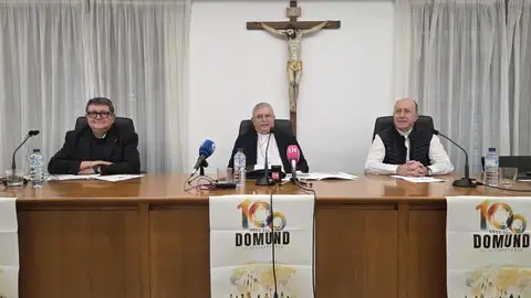 La Archidiócesis de Mérida-Badajoz cuenta con 34 misioneros repartidos en 14 países La Archidiócesis de Mérida-Badajoz cuenta con 34 misioneros repartidos en 14 países
