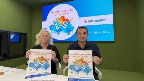 La Nucía acoge las “Jornadas Comarcales de Voluntariado” de la Diputación La Nucía acoge las “Jornadas Comarcales de Voluntariado” de la Diputación