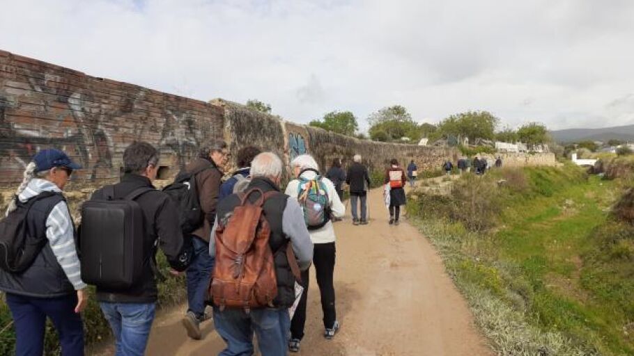 Caminada