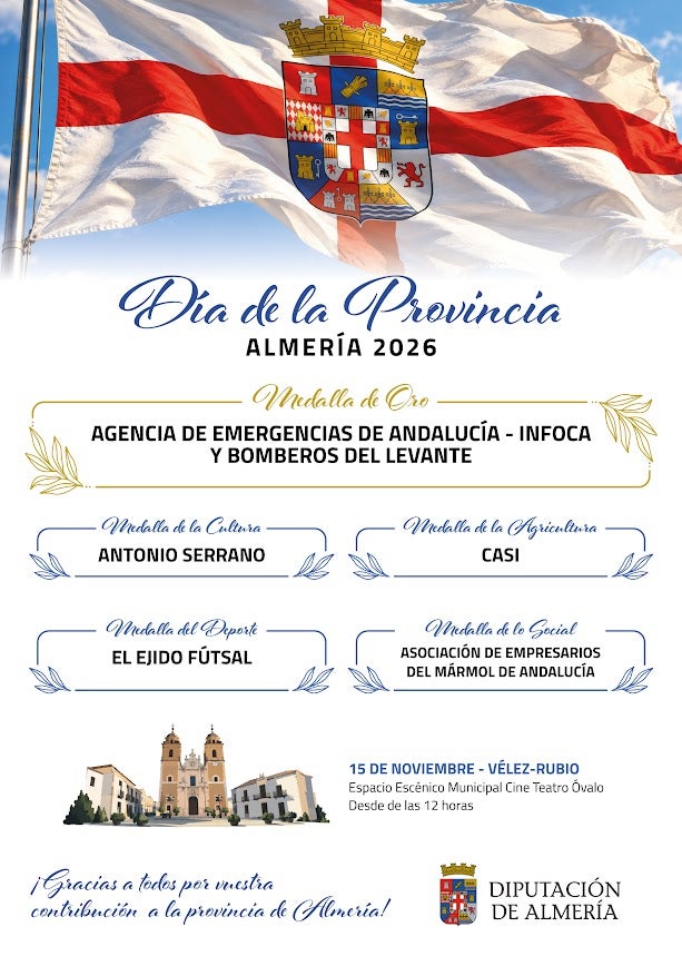 Día de la Provincia 2026 Día de la Provincia 2026