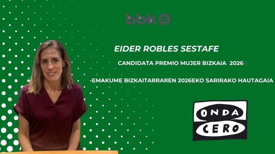 Eider Robles 