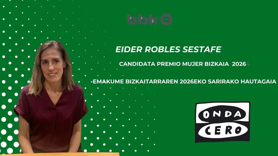 Eider Robles Eider Robles