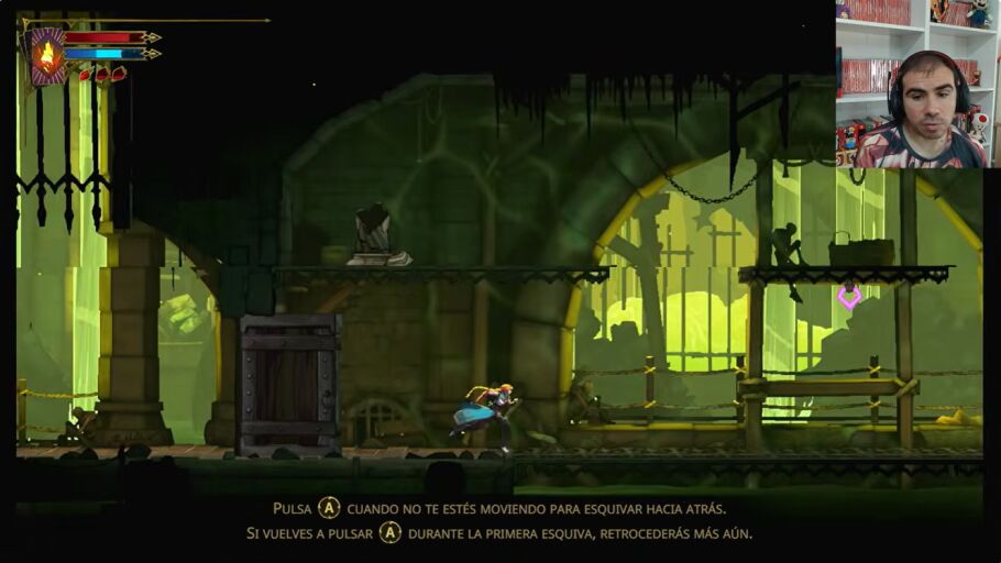 castlevania