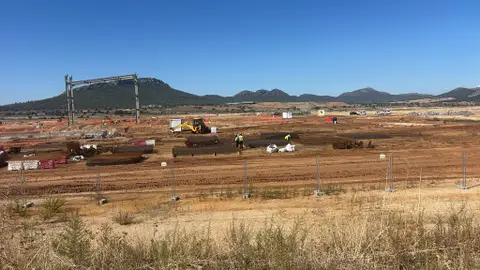 Hunan Yuneng revisa al alza la inversión y la capacidad de producción de su proyecto en Mérida Hunan Yuneng revisa al alza la inversión y la capacidad de producción de su proyecto en Mérida
