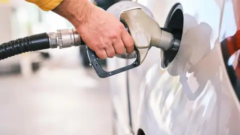 El precio de los combustibles ha disparado la inflación en los últimos meses El precio de los combustibles ha disparado la inflación en los últimos meses